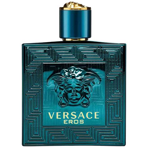 versace nero profumo|Versace eros edp perfume.